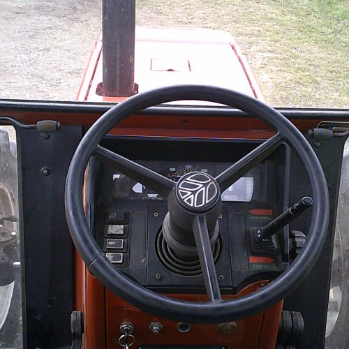 FIATAGRI 80 90